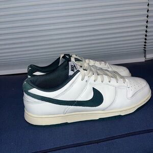 Nike Dunk Athletic Department